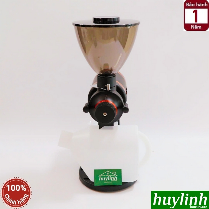 Máy xay trà và cà phê Unibar UB-360 - 19 cỡ xay - dao 83mm 5