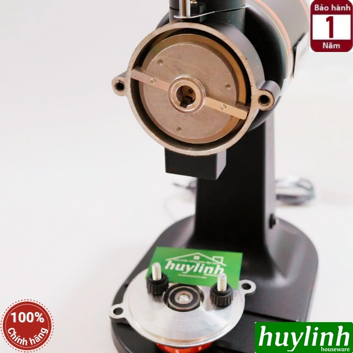 Máy xay trà và cà phê Unibar UB-360 - 19 cỡ xay - dao 83mm 6