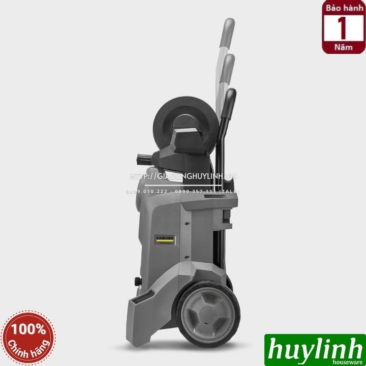 Máy phun xịt rửa xe cao áp Karcher HD 4/10 X Classic - 1800W 4