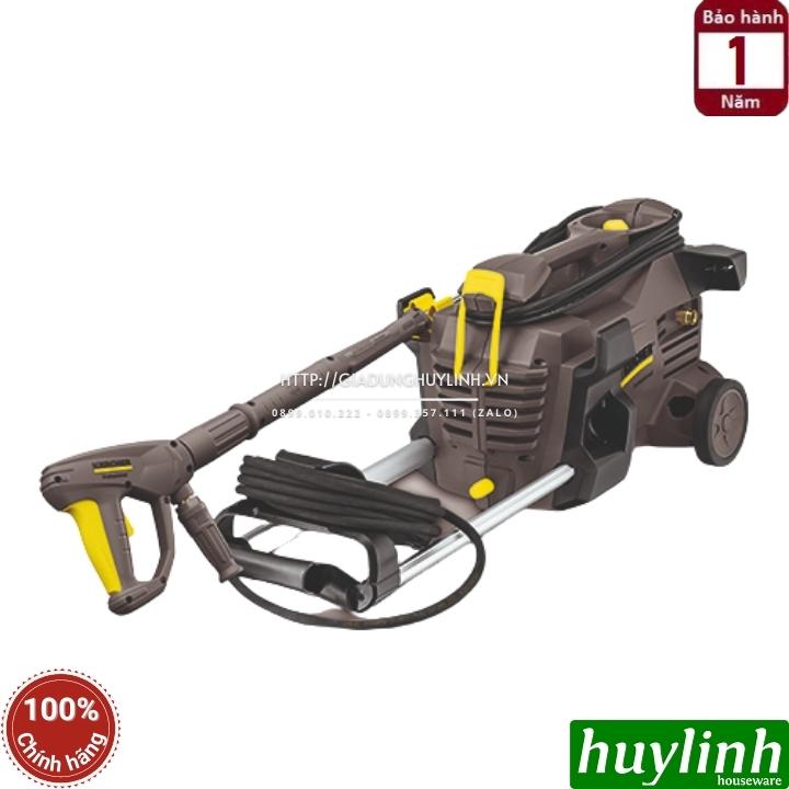 Máy rửa xe cao áp Karcher HD 5/11 P - Công suất 2.200W - Sản xuất tại Đứ 2