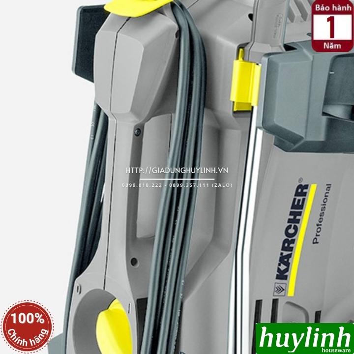 Máy rửa xe cao áp Karcher HD 5/11 P - Công suất 2.200W - Sản xuất tại Đứ 3