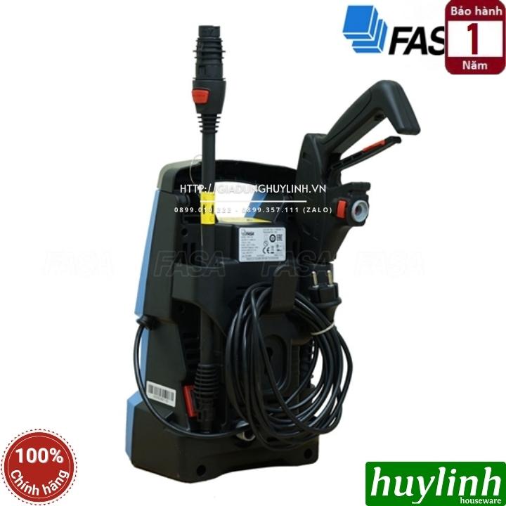 Máy xịt rửa xe cao áp Fasa POP 120 - 1700W - 120 bar 4