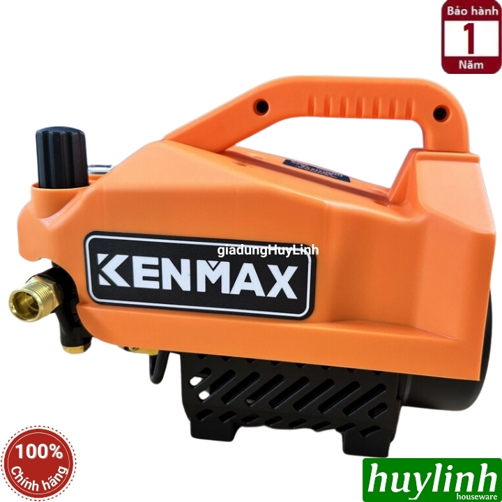 Máy rửa xe Kenmax KM-220-CA 4