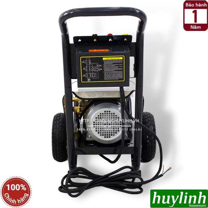 Máy xịt rửa xe chuyên nghiệp Promac M26 - 3600W 