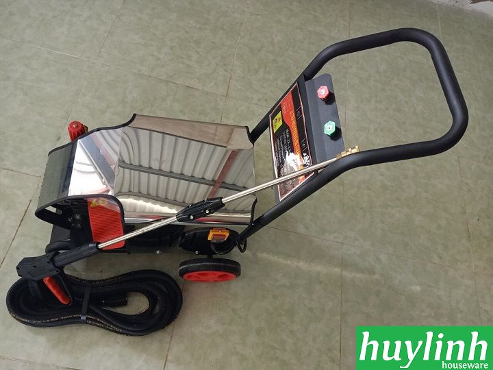 Máy rửa xe chuyên nghiệp Zukui ZK-2.0 - 2000W - 2kw 2