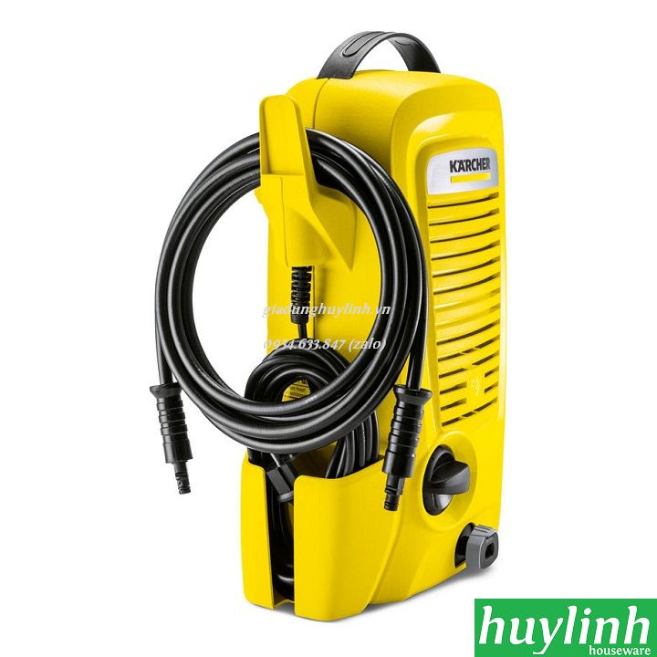 Máy rửa xe Karcher K2 Universal OJ 3