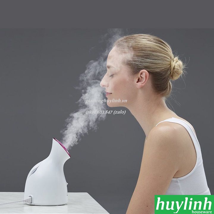 Máy xông hơi mặt Panasonic EH-SA31-VP442 5