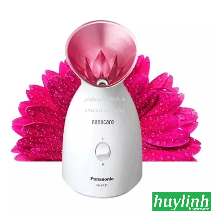 Máy xông hơi mặt Panasonic EH-SA31-VP442 6