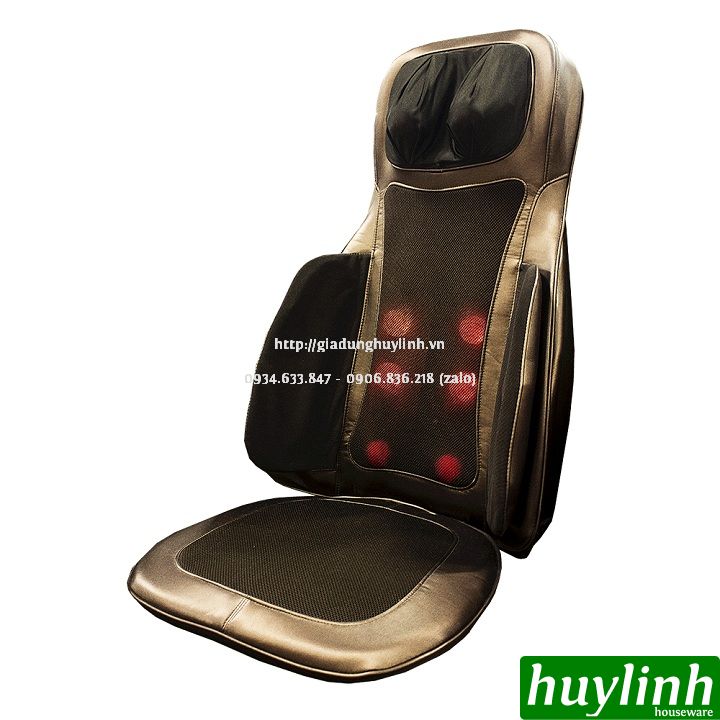 Nệm massage Buheung MK-318 2