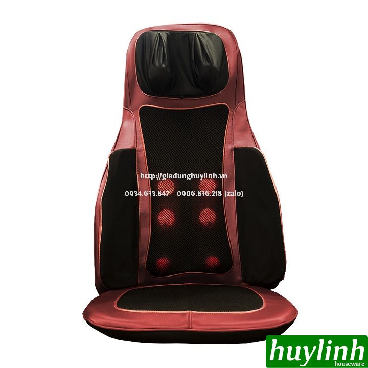 Nệm massage Buheung MK-318 3