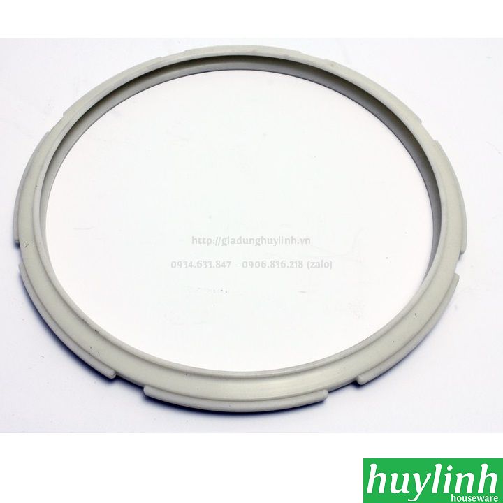 Nồi áp suất Tiross TS9480 - TS9481 - (4.8 - 5.8 lít) - made in Hàn Quốc 5