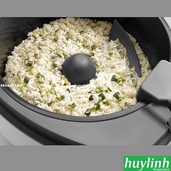 nòi chiên không dầu delonghi fh1130 2