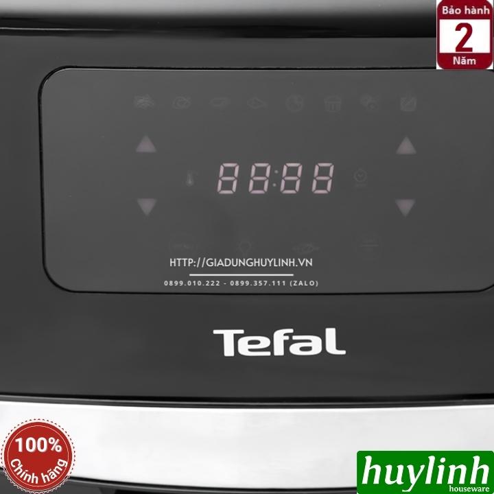 Nồi chiên không dầu điện tử Tefal FW501815 - 11 lít 3