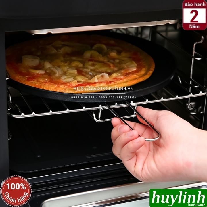 Nồi chiên không dầu hấp hơi nước Kalite Steam X - 15 lít 5