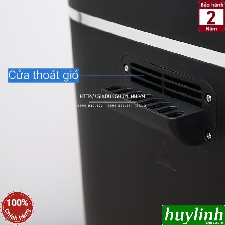 Nồi chiên không dầu hấp hơi nước Kalite Steam X - 15 lít 7