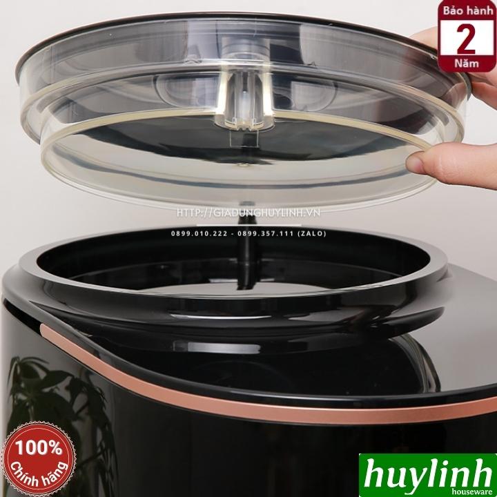 Nồi chiên - hấp hơi nước Magic ECO S05 - 5 lít 5