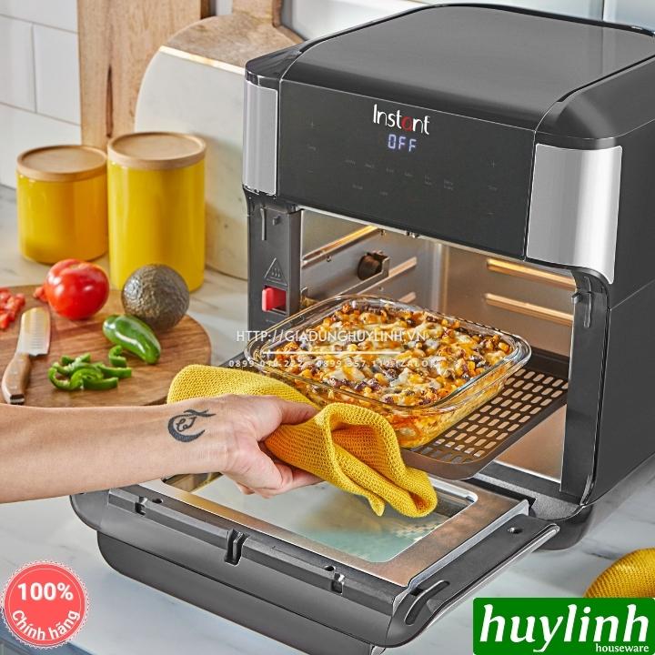 Nồi chiên không dầu Insant Pot Plus 10 - 7-in-1 - 10 lít 6
