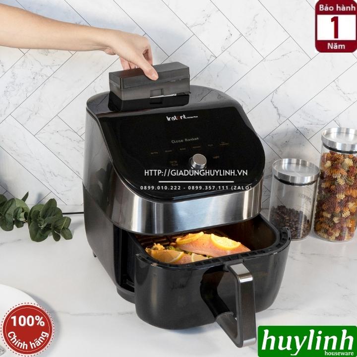 Nồi chiên không dầu Instant Pot Vortex Plus Clearcook – Xuyên thấu – 5.7 lít - 6 Menu 2