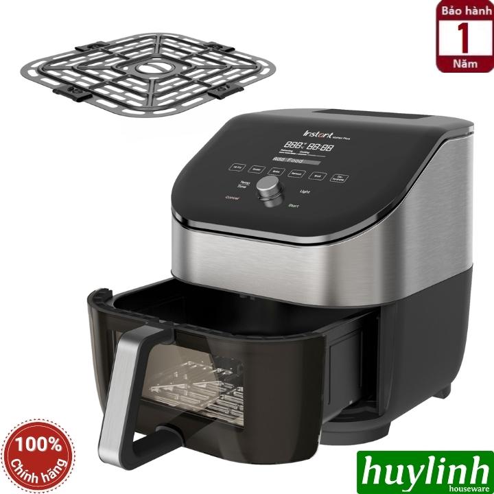 Nồi chiên không dầu Instant Pot Vortex Plus Clearcook – Xuyên thấu – 5.7 lít - 6 Menu 4