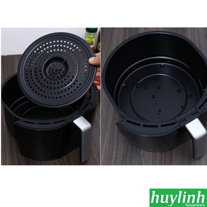 noi chien khong dau magic korea a84 3