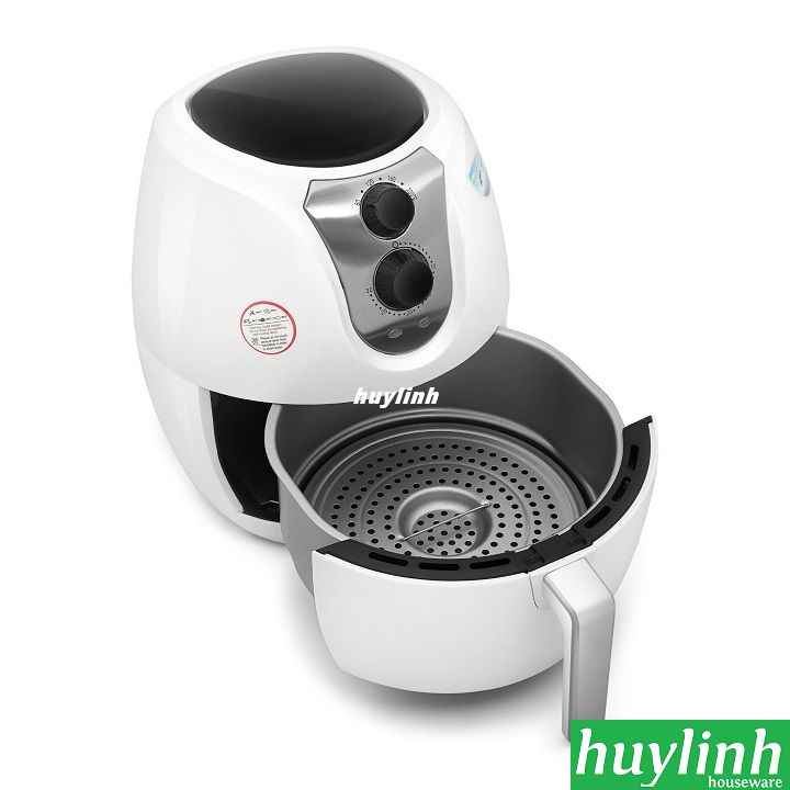 noi chien khong dau perfect gla-609 8