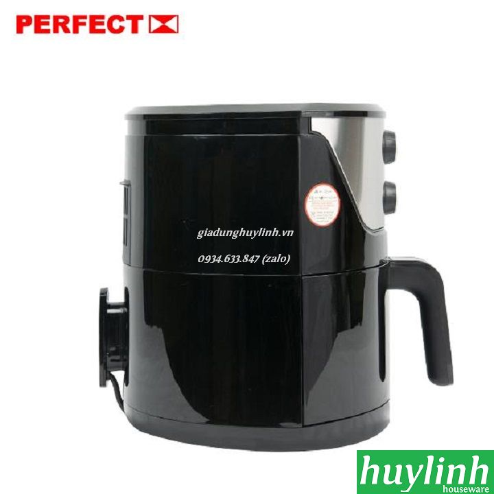 Nồi chiên không dầu Perfect PF-335 - 5 lít 3