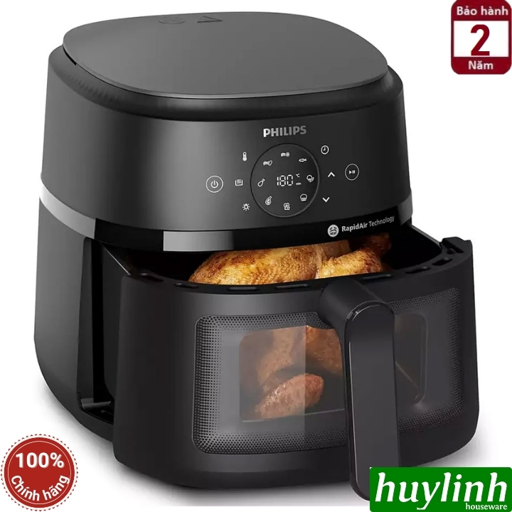 Nồi chiên không dầu Philips NA230/00