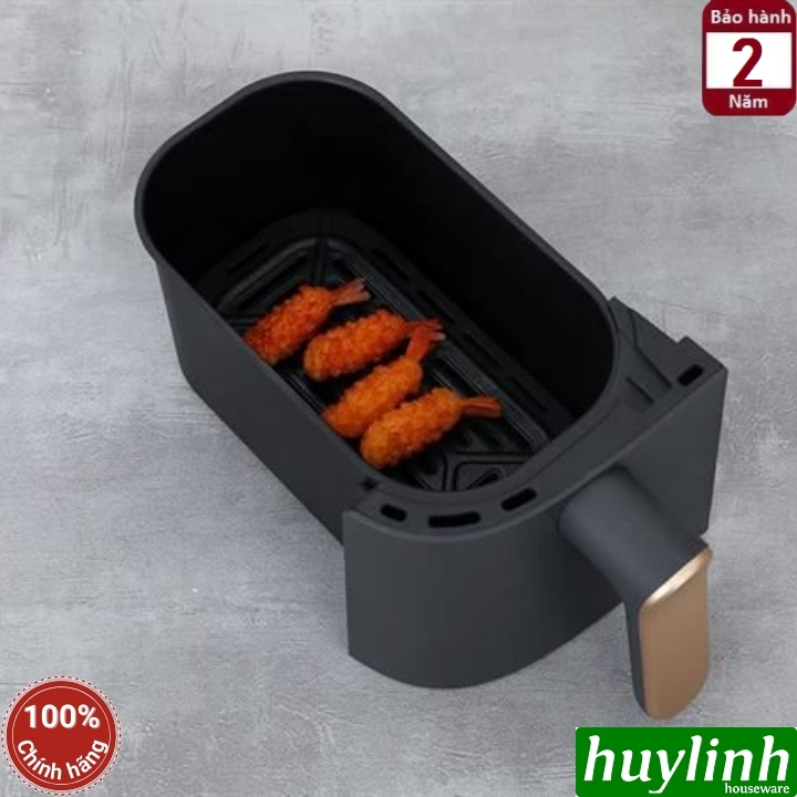 Nồi chiên không dầu Philips NA352/00 8