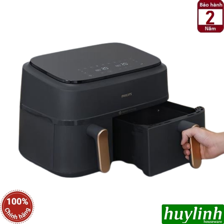 Nồi chiên không dầu Philips NA352/00