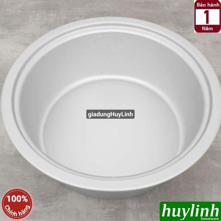 Nồi cơm điện công nghiệp Sharp KSH-H65V-SL, KSH-H78V-SL, KSH-H90V-SL 8