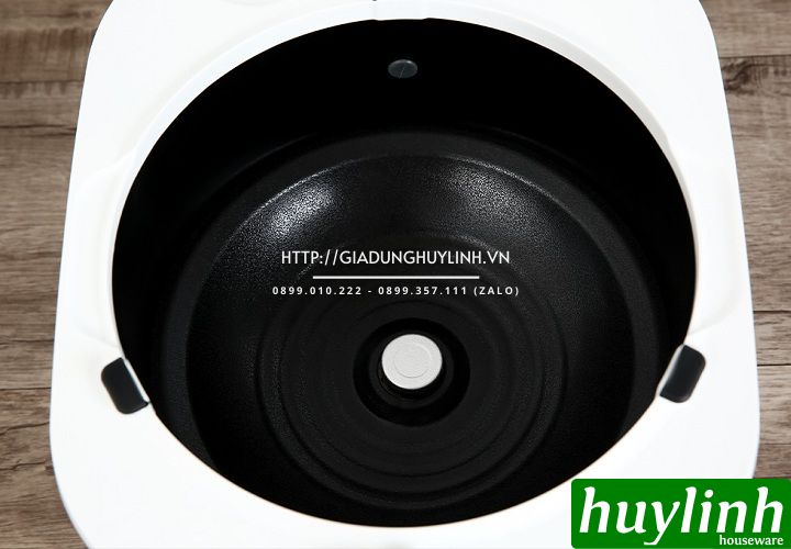 Nồi cơm điện tử cao tần IH Tefal RK762168 - 1.5 Lít - 1200W 4