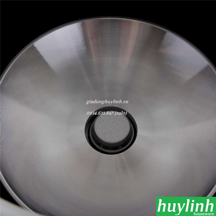 Nồi cơm điện tử Tefal RK752168 - 1.8 lít - 750w 5