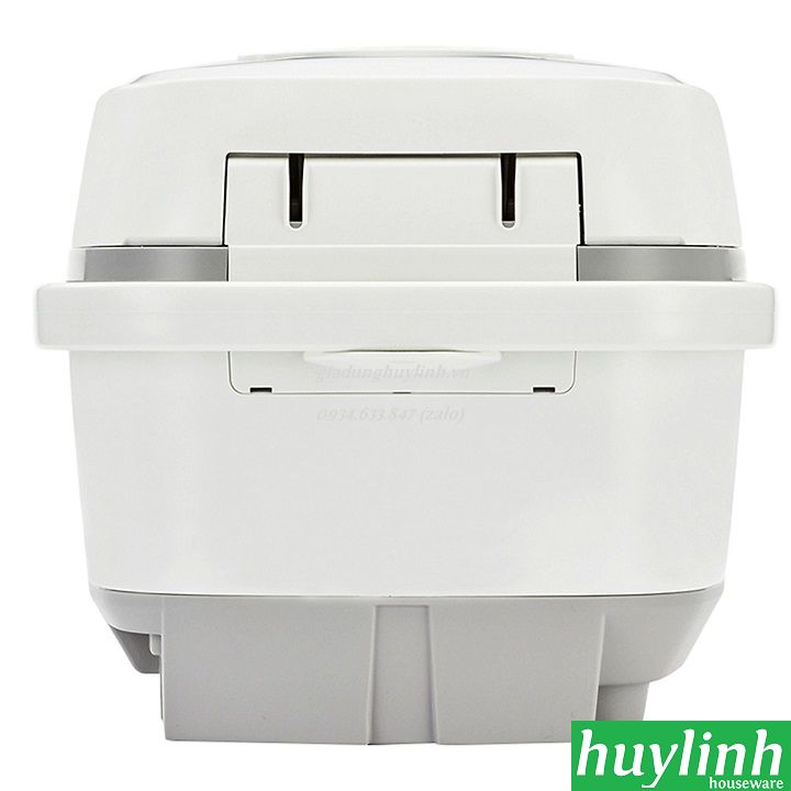 Nồi cơm điện tử Tiger JBX-B18W - 1.8 lít 6