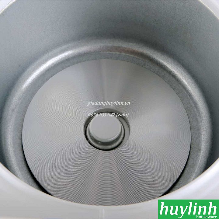 Nồi cơm điện tử Toshiba RC-10DH1NV - 1 lít 3