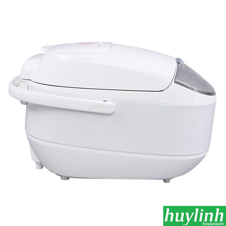 Nồi cơm điện tử Toshiba RC-18MSLVN(W) - 1.8 lít 4