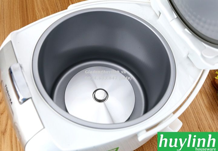 nồi cơm điện toshiba rc-18nmf 5