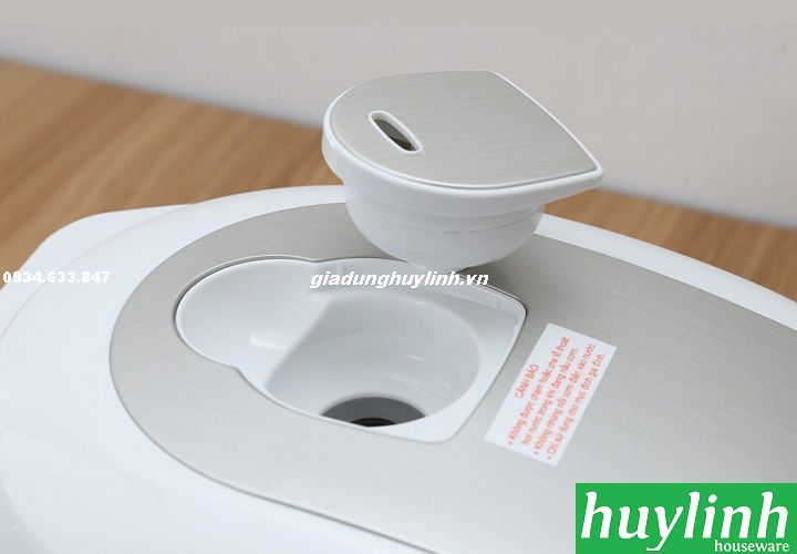 nồi cơm điện toshiba rc-18nmf 7