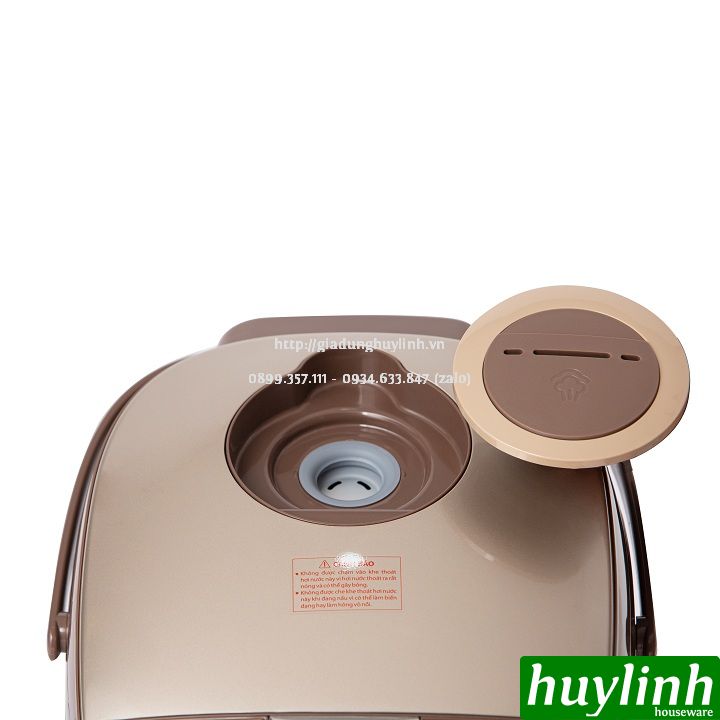 Nồi cơm điện tử TrueHome TR-18DE017(G) - 1.8 lít 4.