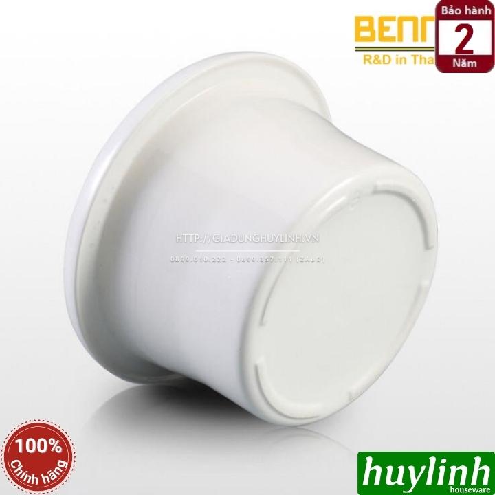 Nồi nấu cháo chậm Bennix BN-20SLC 5