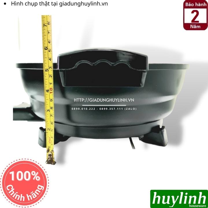 Nồi lẩu điện đa năng Bennix BN-05EGP - 5 lít - Made in Việt Nam 3
