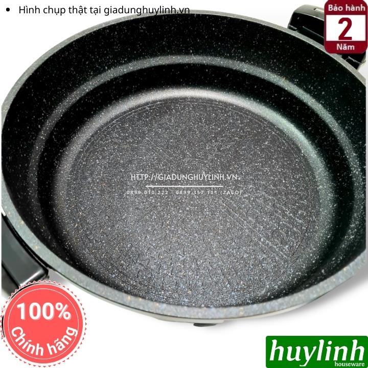 Nồi lẩu điện đa năng Bennix BN-05EGP - 5 lít - Made in Việt Nam 5