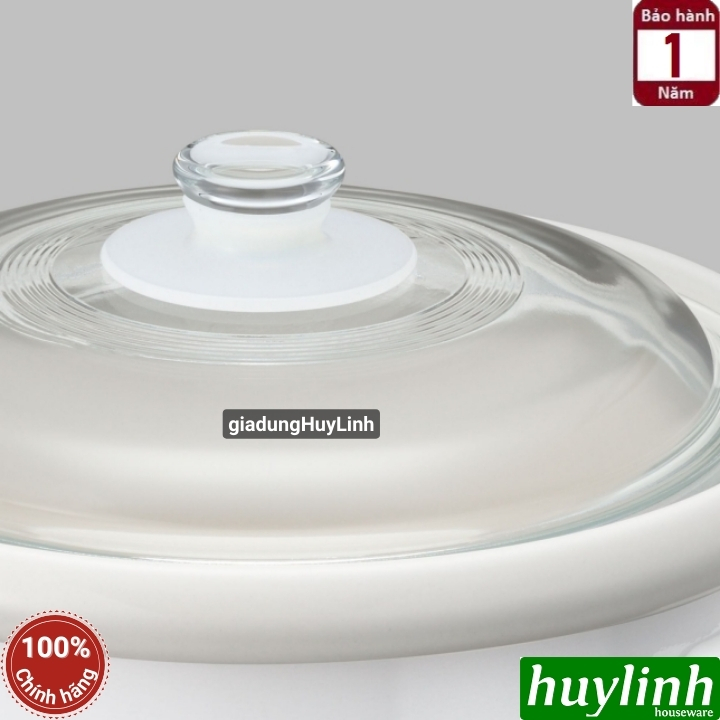 Nồi nấu chậm Panasonic NF-N31AWRA 4