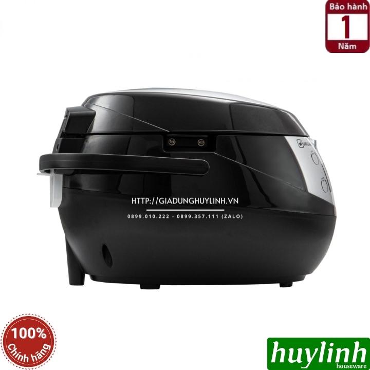 Nồi nấu trân châu tự động đa năng Unibar UBN-5L - 5 lít