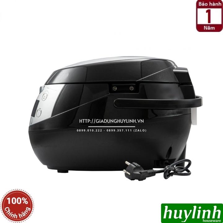 Nồi nấu trân châu tự động đa năng Unibar UBN-5L - 5 lít 5