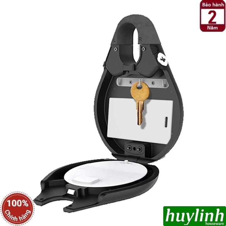 Hộp - Ổ khóa thông minh Hafele EK5500-TB - 912.05.381 2