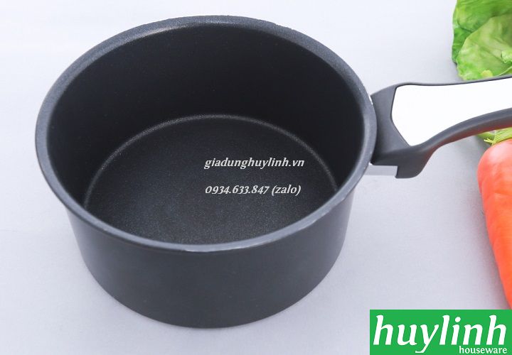 Quánh nhôm chống dính đáy từ Tefal Expertise C6202272 - 16 cm 6