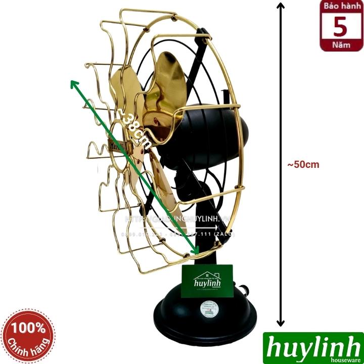 Quạt bàn kiểu cổ Kim Thuận Phong KTP BC300 2