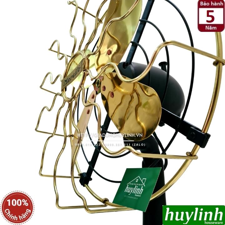 Quạt bàn kiểu cổ Kim Thuận Phong KTP BC300 4