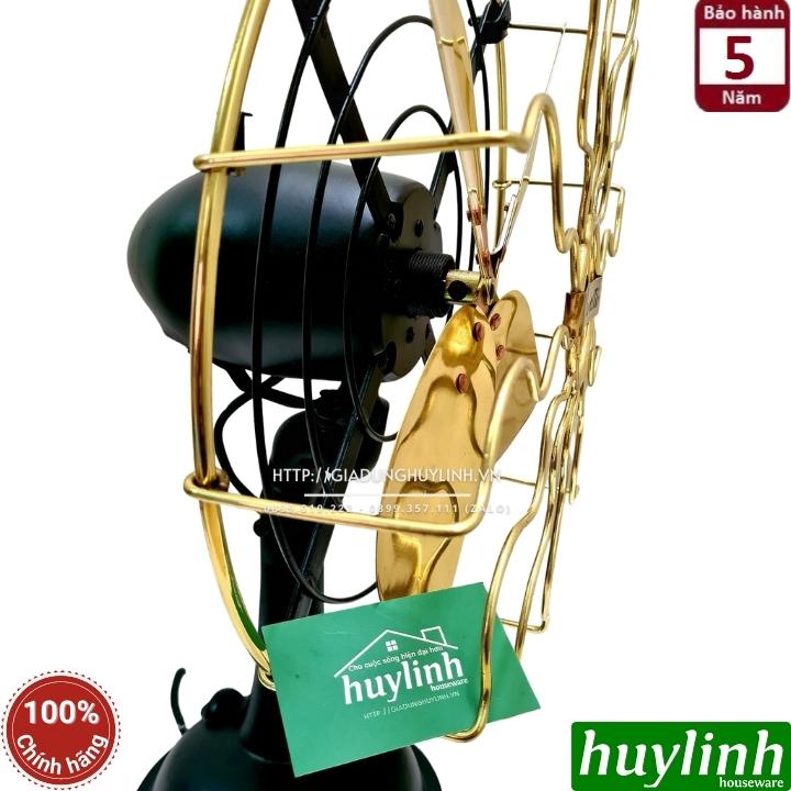 Quạt bàn kiểu cổ Kim Thuận Phong KTP BC300 5