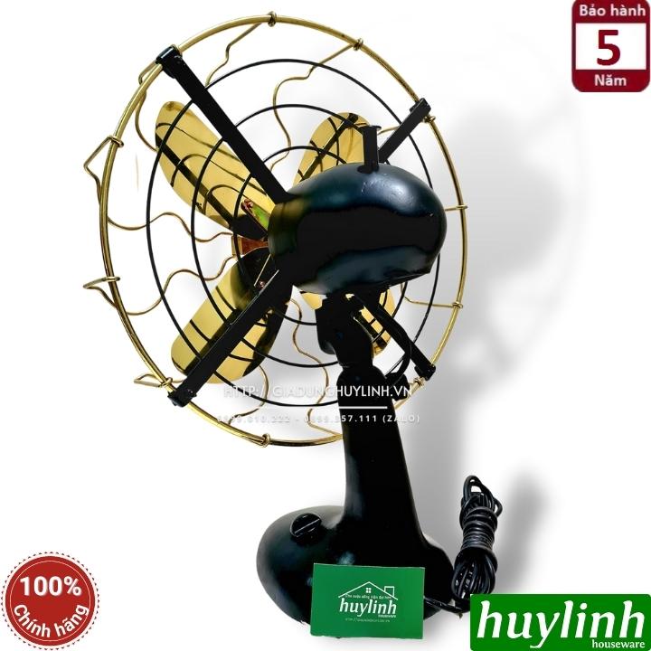 Quạt bàn kiểu cổ Kim Thuận Phong BC301 3